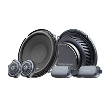 Load image into Gallery viewer, Harman Kardon Component Speaker Fit 6C 6.5" 2-Way 50W RMS 4Ω