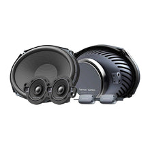 Load image into Gallery viewer, Harman Kardon Component Speaker Fit 96MCF 6x9" 3-Way 55W RMS 4Ω