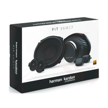 Load image into Gallery viewer, Harman Kardon Component Speaker Fit 96MCF 6x9" 3-Way 55W RMS 4Ω