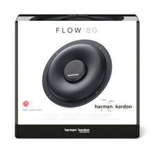 Load image into Gallery viewer, Harman Kardon Subwoofer Flow 80 8" 300W RMS 2Ω/4Ω