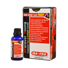 Load image into Gallery viewer, Ma-Fra Forever Young Mafracoat Paint Titanium Ceramic Coating 50ml