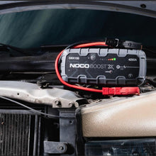 Load image into Gallery viewer, NOCO Boost X GBX155 4250A 12V UltraSafe Lithium Jump Starter