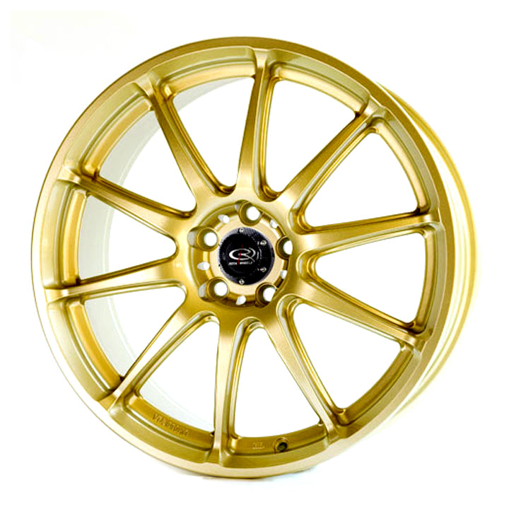 Rota Wheels GR-A 17 x 7.5