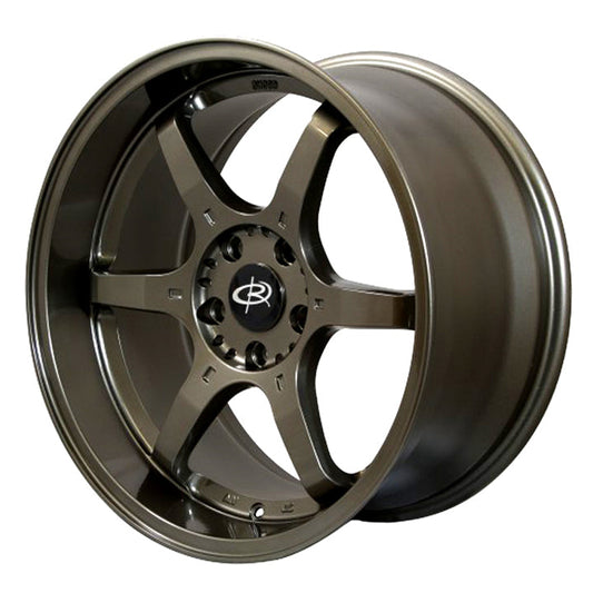 ROTA Wheels GR6 18 x 7.5