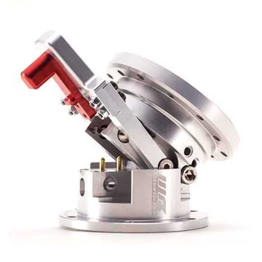 Worksbell Rapfix GTC Quick Tilt-Up Silver