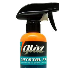 Load image into Gallery viewer, MTX Glaz Crystal FX 500 ml