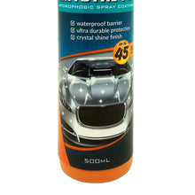 Load image into Gallery viewer, MTX Glaz Crystal FX 500 ml