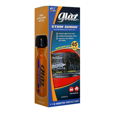 Load image into Gallery viewer, MTX Glaz Stain Guard for Glass 500 ml