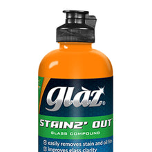 Load image into Gallery viewer, MTX Glaz Stainz' Out for Glass & Headlamp 500 ml