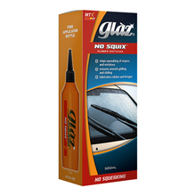 Load image into Gallery viewer, MTX Glaz No Squix for Wiper, Window & Hinges 500 ml