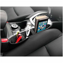 Load image into Gallery viewer, Exea Seat gap filler organizer