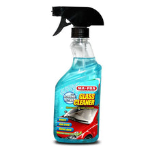 Load image into Gallery viewer, Ma-Fra Glass Cleaner 500 ml