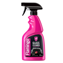 Load image into Gallery viewer, Flamingo Glass Cleaner 500ml