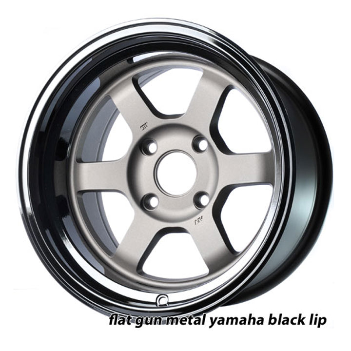 Rota Wheels Grid Classic 15 x 7.0