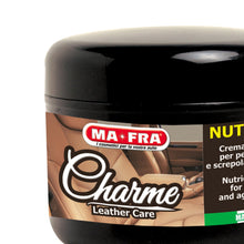 Load image into Gallery viewer, Ma-Fra Interior Charme Nutrient Crema 150 ml