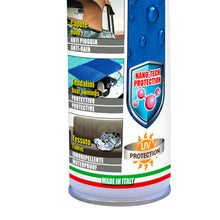 Load image into Gallery viewer, Ma-Fra Idrostop Waterproofing Spray 300 ml