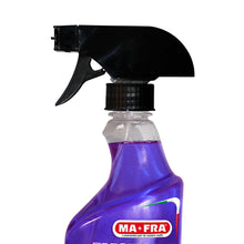 Load image into Gallery viewer, Ma-Fra Black 3Plus Tire Black 500ml
