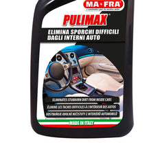 Load image into Gallery viewer, Ma-Fra Pulimax Spray Interior Cleaner 500 ml