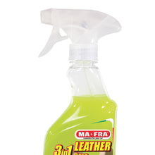 Load image into Gallery viewer, Ma-Fra Trattamento 3 in 1 Leather Treatment 500 ml