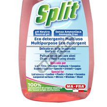 Load image into Gallery viewer, Ma-Fra Split Multi-Purpose Window Cleaner 1 Liter
