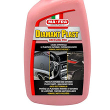 Load image into Gallery viewer, Ma-Fra Interior & Exterior Diamant Plast Dressing Pro 750ml