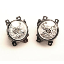Load image into Gallery viewer, DLAA Fog Lamp Assembly for Honda Civic 1.8 2018 - HD952-L2LED