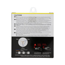 Load image into Gallery viewer, PIAA Hyper Arros 2500K Ion Yellow Halogen Bulb H16