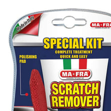 Load image into Gallery viewer, Ma-Fra Rimuovi Graffi Scratch Remover Special Kit 100 ml
