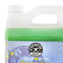 Load image into Gallery viewer, Chemical Guys Honeydew Snow Foam Auto Wash Cleanser 1 Gallon