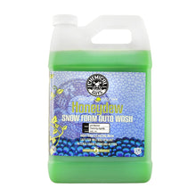 Load image into Gallery viewer, Chemical Guys Honeydew Snow Foam Auto Wash Cleanser 1 Gallon