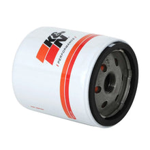 Load image into Gallery viewer, K&N High Performance Oil Filter HP-1003