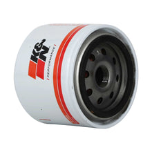 Load image into Gallery viewer, K&N High Performance Oil Filter HP-1005