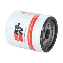 Load image into Gallery viewer, K&N High Performance Oil Filter HP-1017