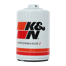 Load image into Gallery viewer, K&N High Performance Oil Filter HP-2006