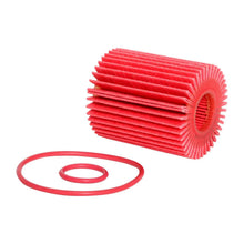 Load image into Gallery viewer, K&N High Performance Oil Filter HP-7023