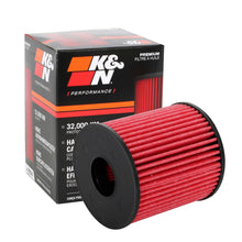 Load image into Gallery viewer, K&N High Performance Oil Filter HP-7024