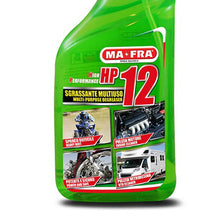 Load image into Gallery viewer, Ma-Fra HP12 Multi-Purpose Super Degreaser 500 ml