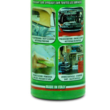 Load image into Gallery viewer, Ma-Fra HP12 Multi-Purpose Super Degreaser 125 ml