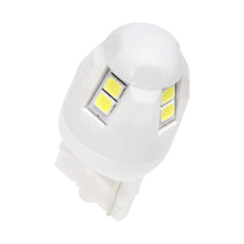 Load image into Gallery viewer, PIAA Miniature LED Bulb Reverse Light 6500K T20 1 pc.
