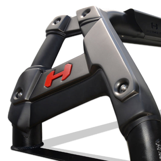Hamer Rollbar Hector Series 1901