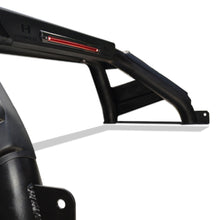 Load image into Gallery viewer, Hamer Rollbar Hector Series 1901