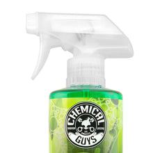 Load image into Gallery viewer, Chemical Guys Air Freshener And Odor Eliminator Honeydew Cantaloupe Scent 16 oz.