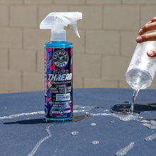 Load image into Gallery viewer, Chemical Guys Hydrothread Ceramic Fabric Protectant & Stain Repellent 16oz.