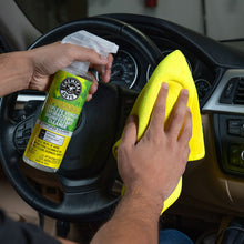 Load image into Gallery viewer, Chemical Guys Hyperban Complete Vehicle Antibacterial Disinfectant Cleaner 16oz.
