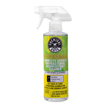 Load image into Gallery viewer, Chemical Guys Hyperban Complete Vehicle Antibacterial Disinfectant Cleaner 16oz.