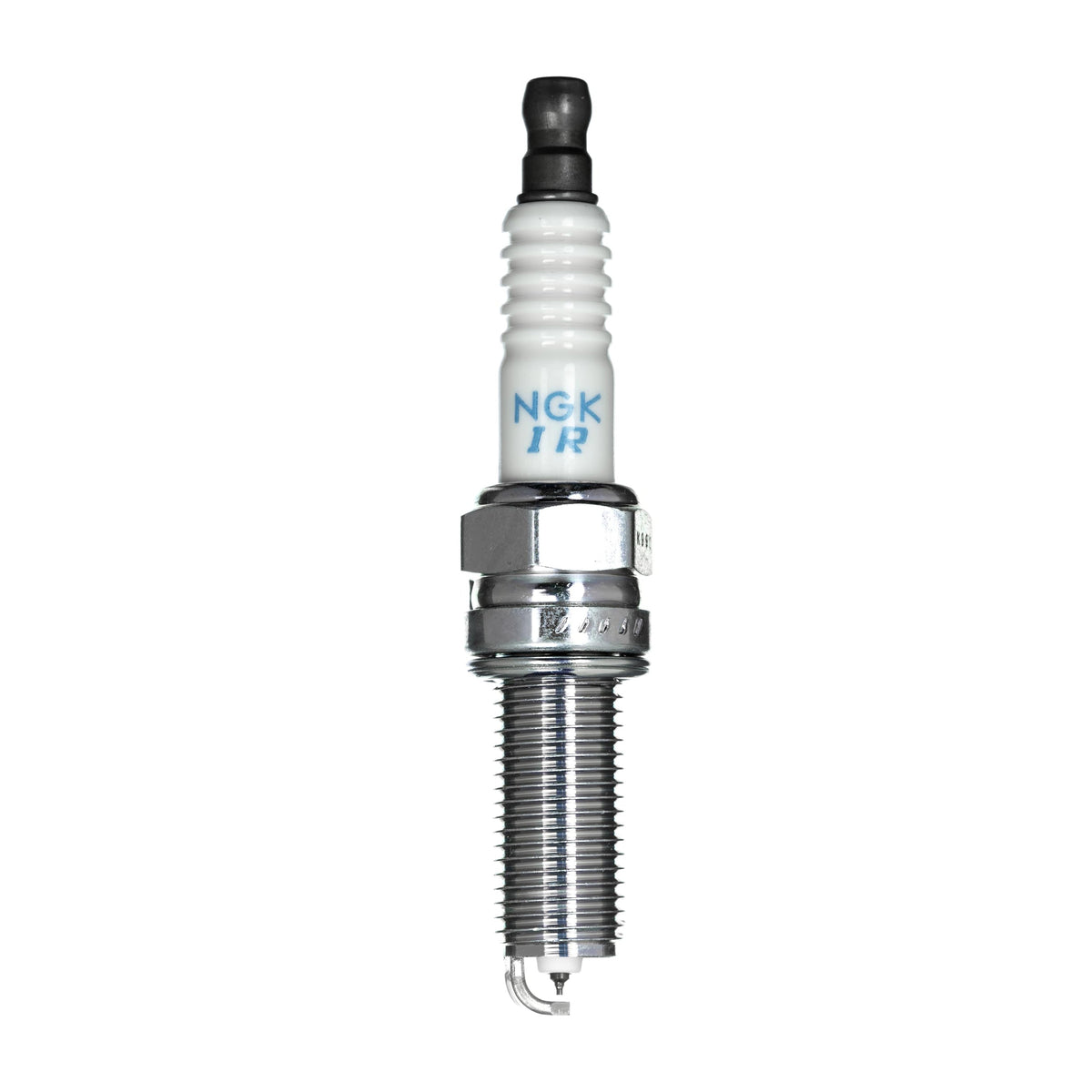 NGK Laser Iridium Spark Plug ILNAR8B7G Pack of 4pcs.