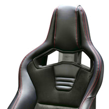 Load image into Gallery viewer, Recaro Japan Sport Seat Series Cross Sportster Art Special Edition (Art. Suede x Art. Nappa Leather)