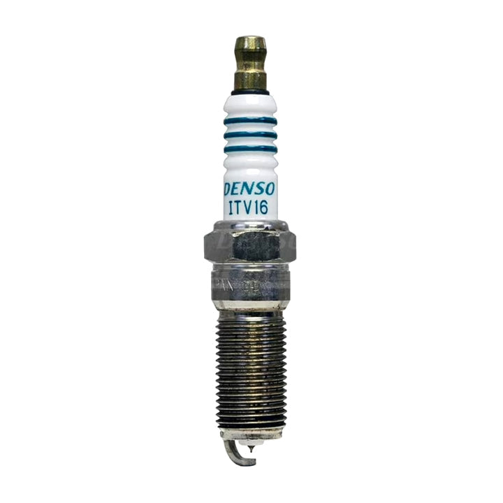 Denso Iridium Power Spark Plug ITV16 Pack of 4pcs.