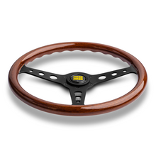 Load image into Gallery viewer, MOMO Steering Wheel Indy Heritage 350 Black