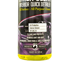 Load image into Gallery viewer, Chemical Guys InnerClean Interior Quick Detailer And Protectant 16oz.
